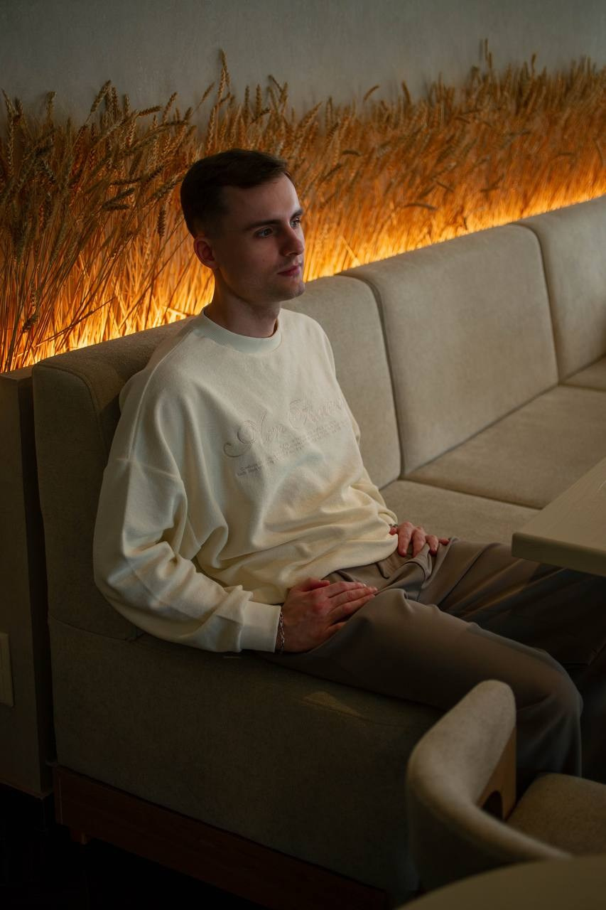 ANDREY. Художественный фотограф в Тюмени Валерия Шульман