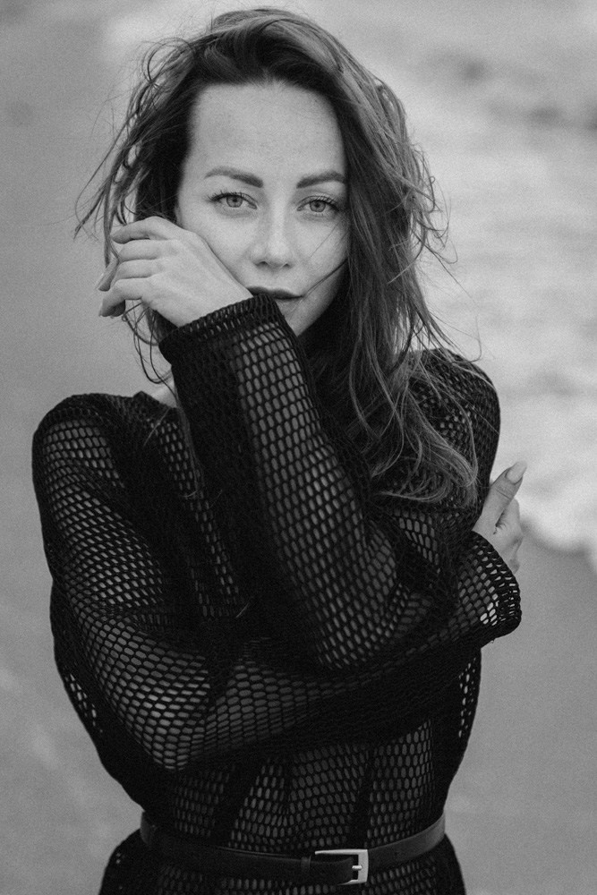 Ольга. Фотограф в Баку Екатерина Ракитянская