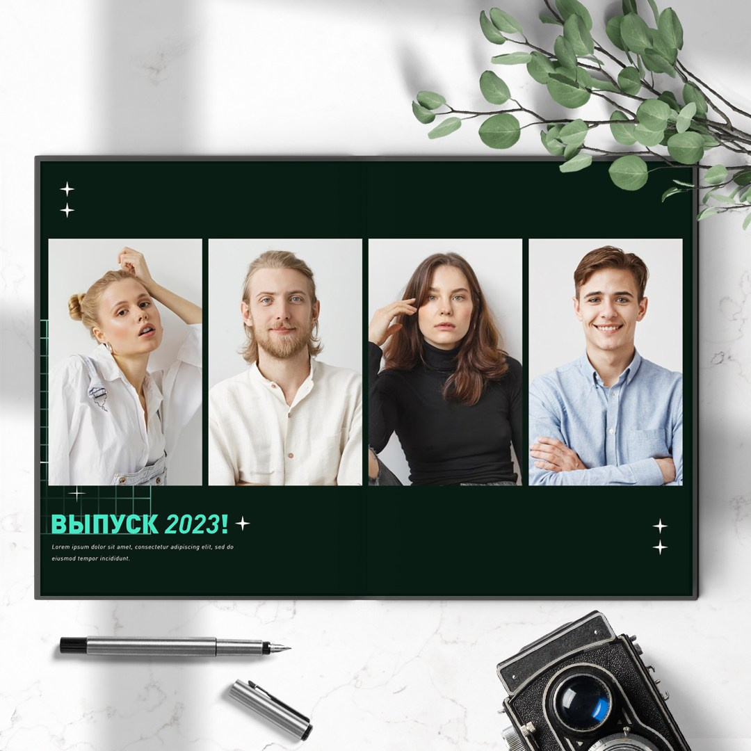 Modernalbum. Выпускные фотокниги, фотосъемка, видеосъемка в Челябинске и области