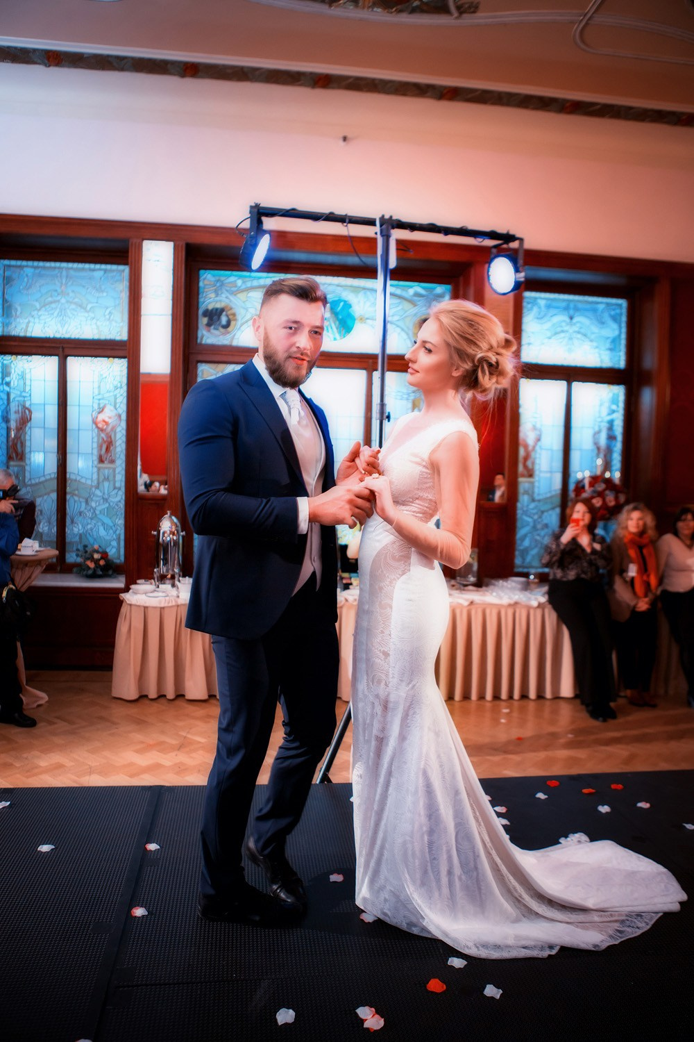 Italy Lux Wedding 2016. Свадебные фотографы Москва, Рязань Ася и Сергей