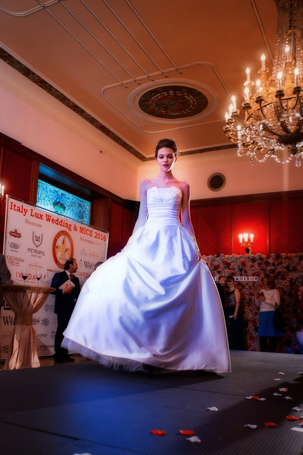 Italy Lux Wedding 2016. Свадебные фотографы Москва, Рязань Ася и Сергей