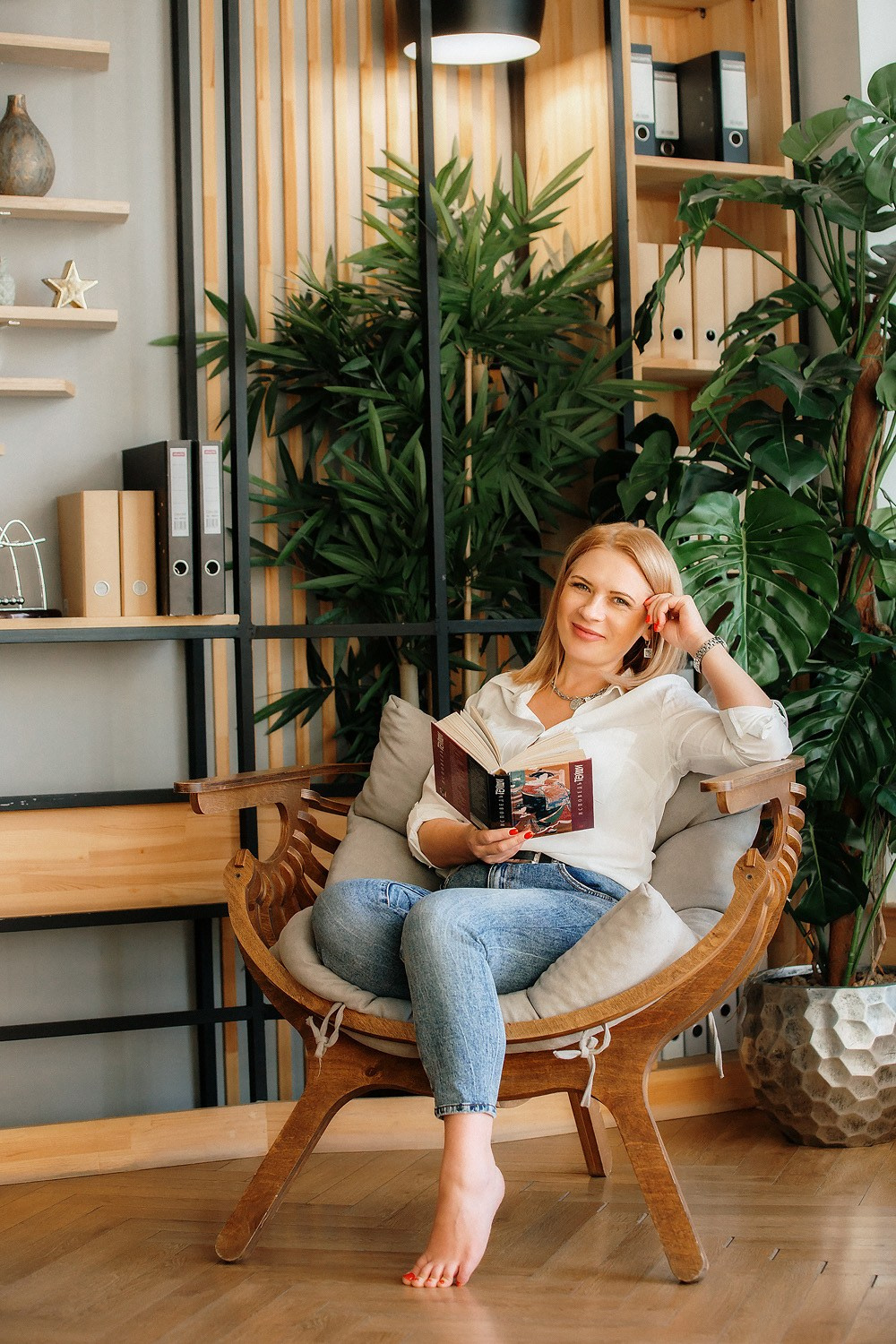 Марина. Фотосессия для блога психолога. Свадебные фотографы Москва, Рязань Ася и Сергей