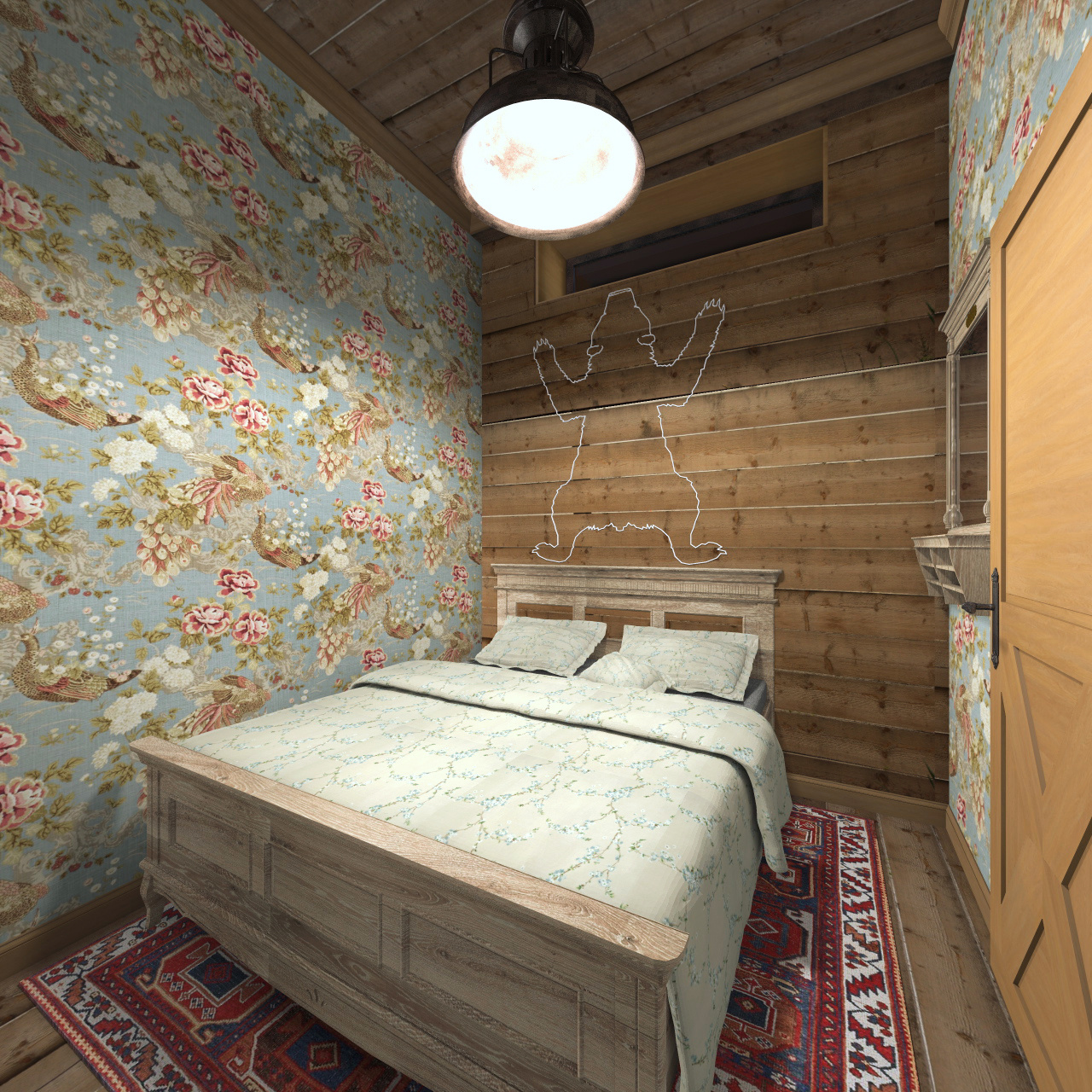 Баня. Дизайн интерьеров Краснодар