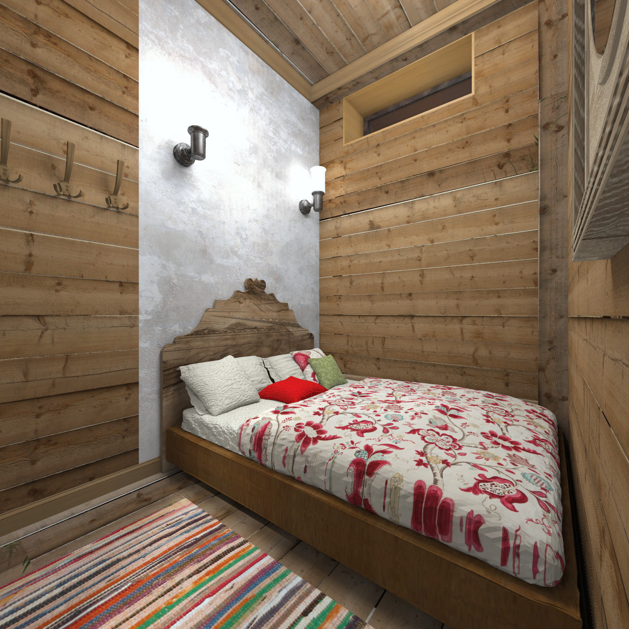 Баня. Дизайн интерьеров Краснодар