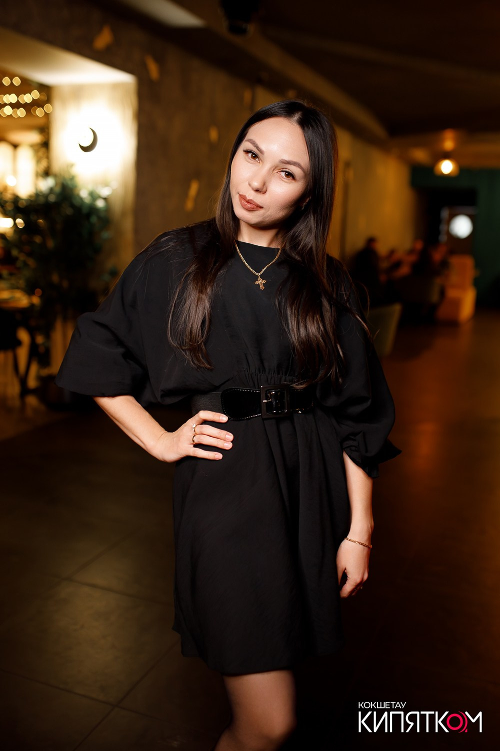 ШАШЛЫЧНЫЙ ДВОР (АБАЯ). КИПЯТКОМ КОКШЕТАУ