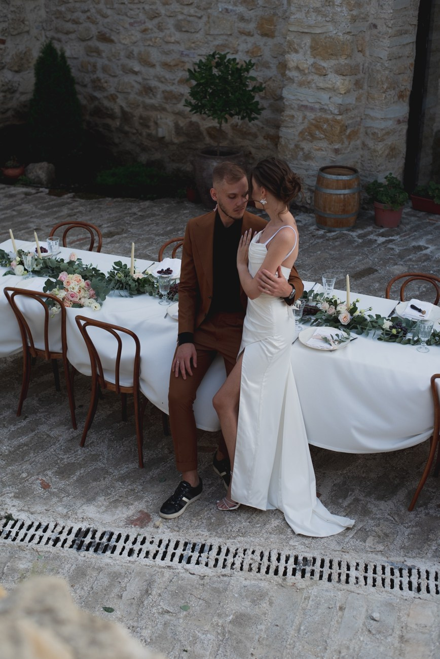 Chateua_Andre. Семейный фотограф Ермишина Ксения