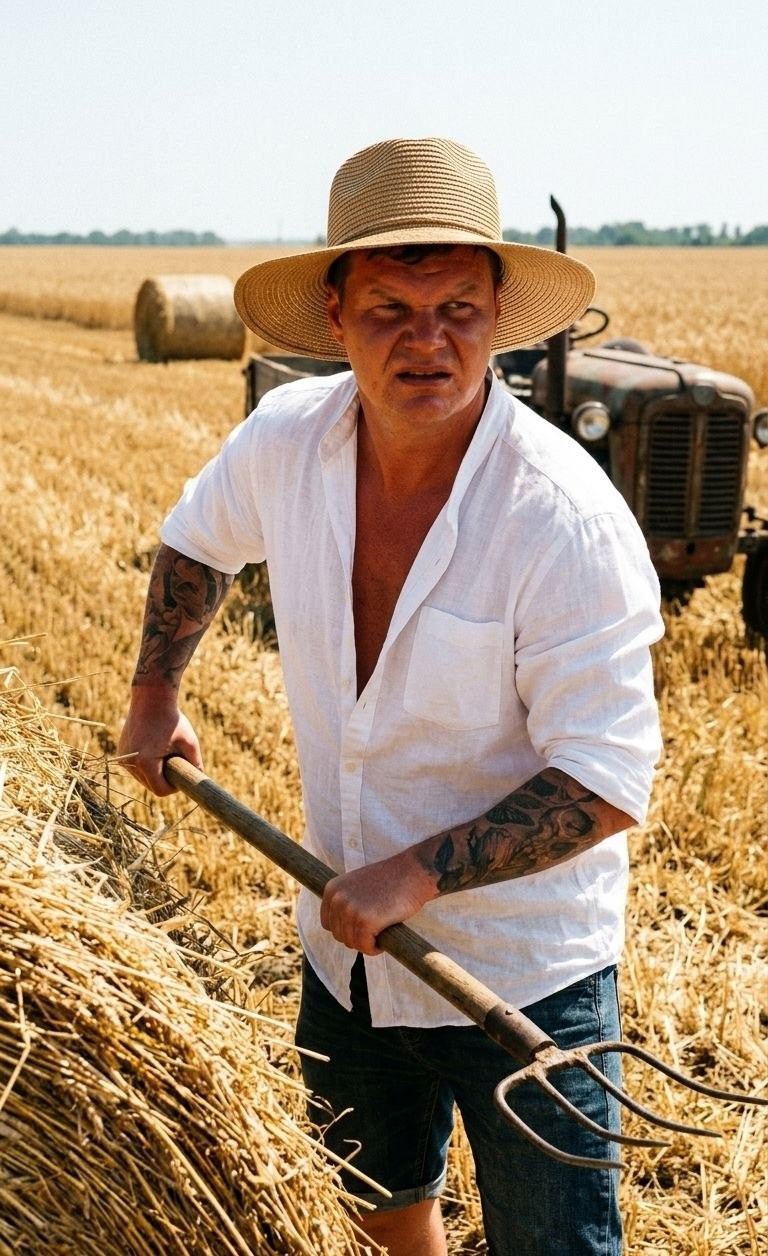 Павел магия ИИ. Фотограф Тула