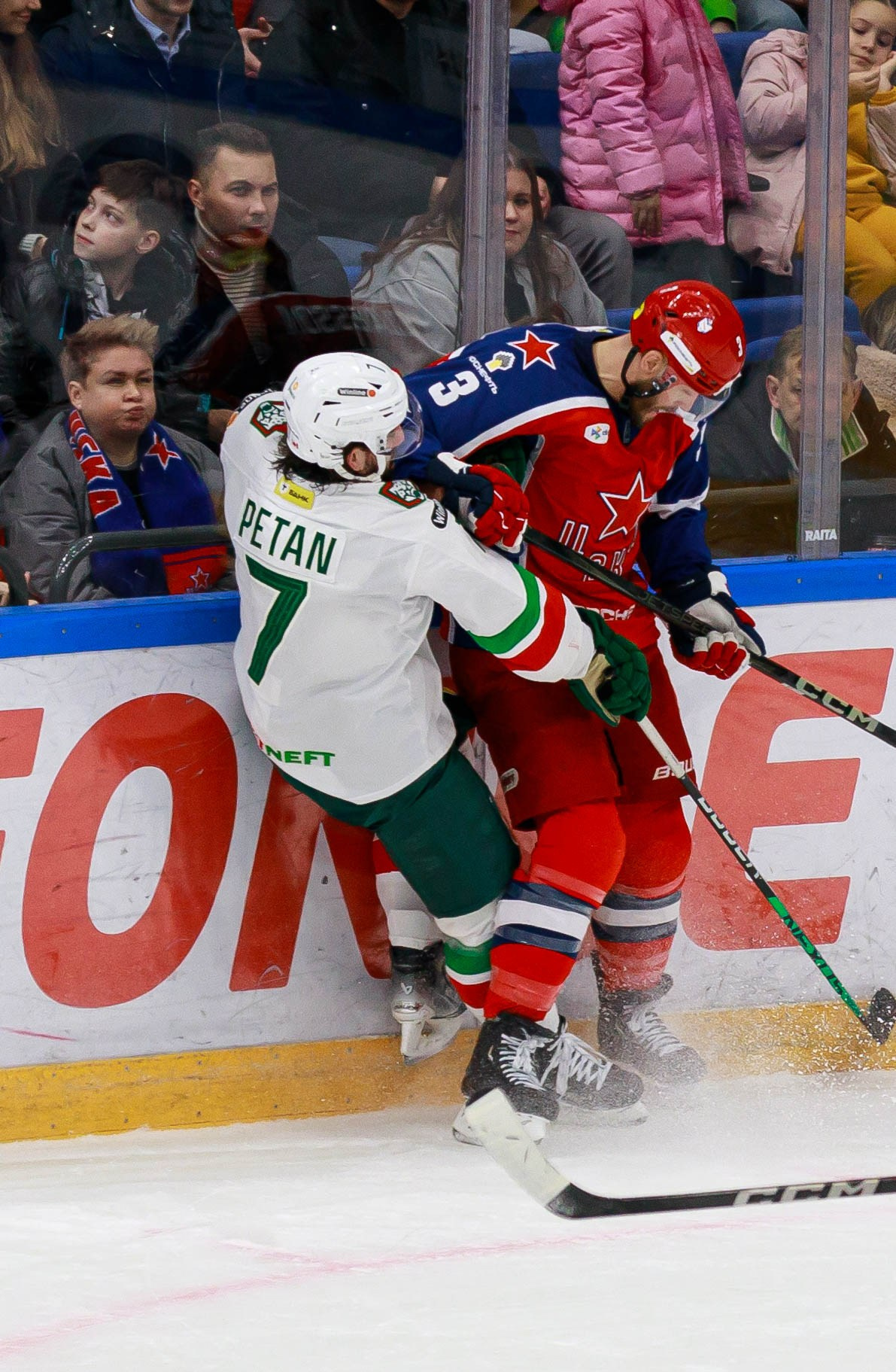 Спорт. Спортивный и портретный фотограф в Москве Игорь Дылдин