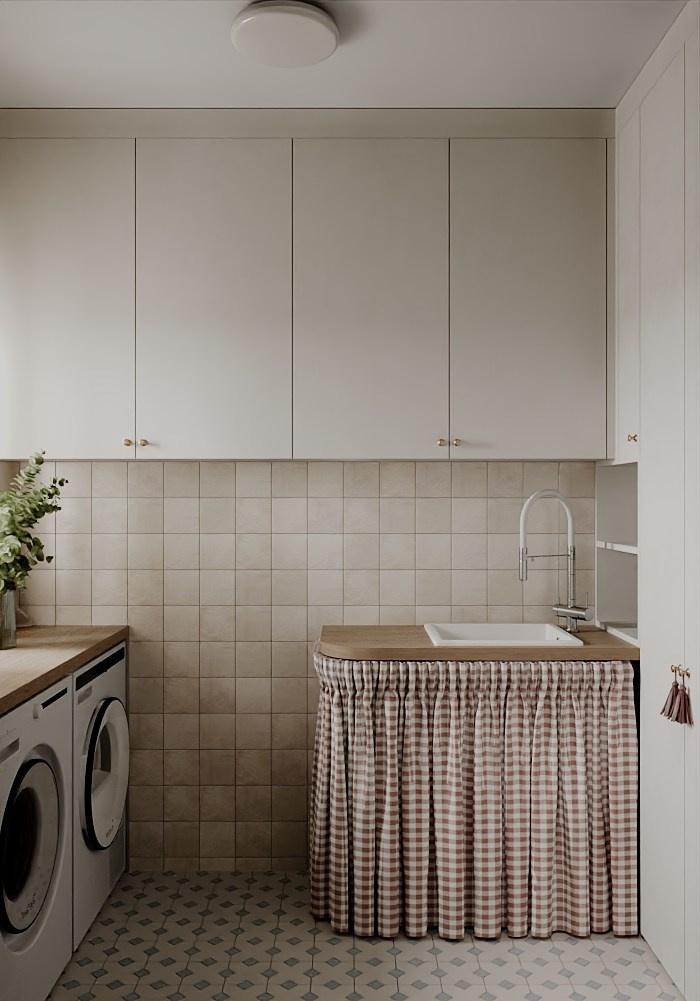 Лето в провансе. MIRRO STUDIO Дизайн интерьера и реализация под ключ Варшава