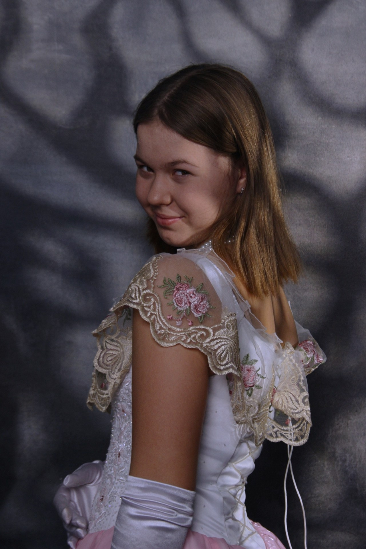Подростковая фотосессия. Портретный фотограф в Москве Екатерина Каширина