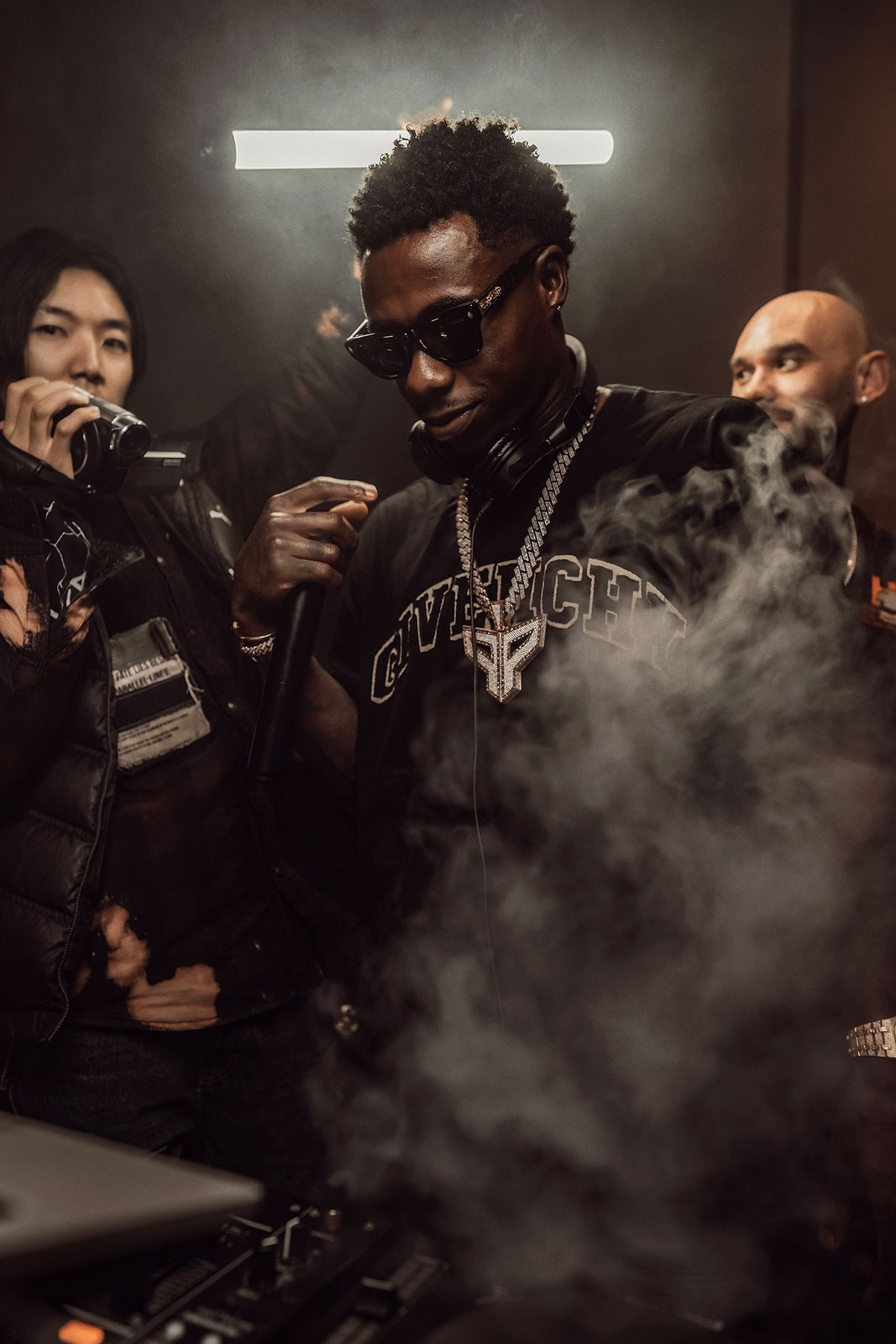 КЛУБНЫЙ И РЕСТОРАННЫЙ РЕПОРТАЖ. Фотограф и видеограф для бизнеса в Москве — фуд, рестораны, интерьер, контент | Sizov Studio