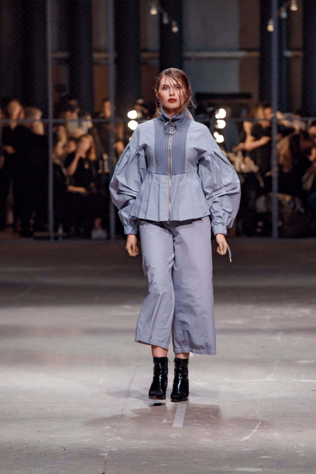 FASHION. Фотограф и видеограф для бизнеса в Москве — фуд, рестораны, интерьер, контент | Sizov Studio