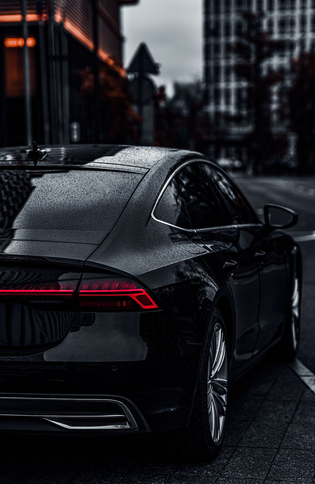 Авто. Фотограф и видеограф для бизнеса в Москве — фуд, рестораны, интерьер, контент | Sizov Studio