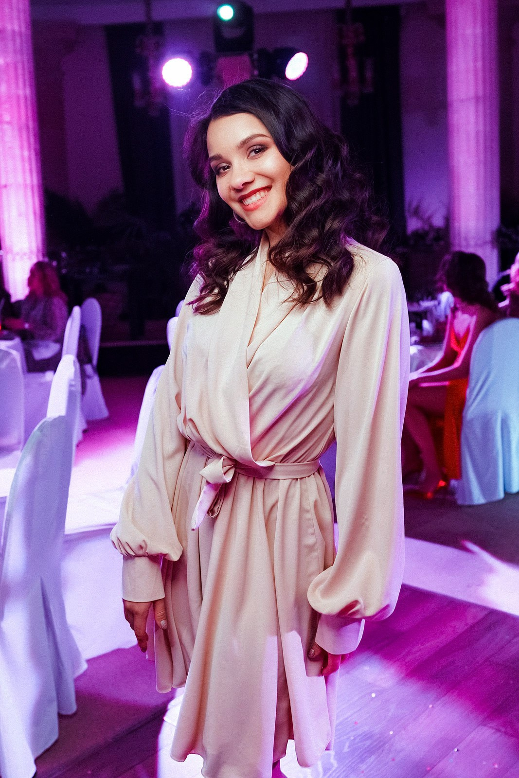 КОПРОРАТИВЫ. Фотограф и видеограф для бизнеса в Москве — фуд, рестораны, интерьер, контент | Sizov Studio