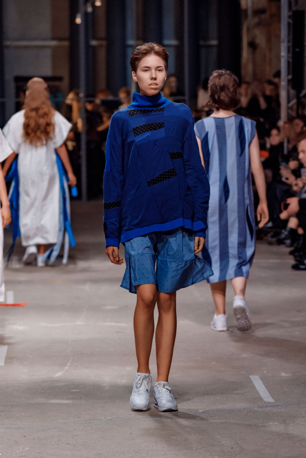 FASHION. Фотограф и видеограф для бизнеса в Москве — фуд, рестораны, интерьер, контент | Sizov Studio