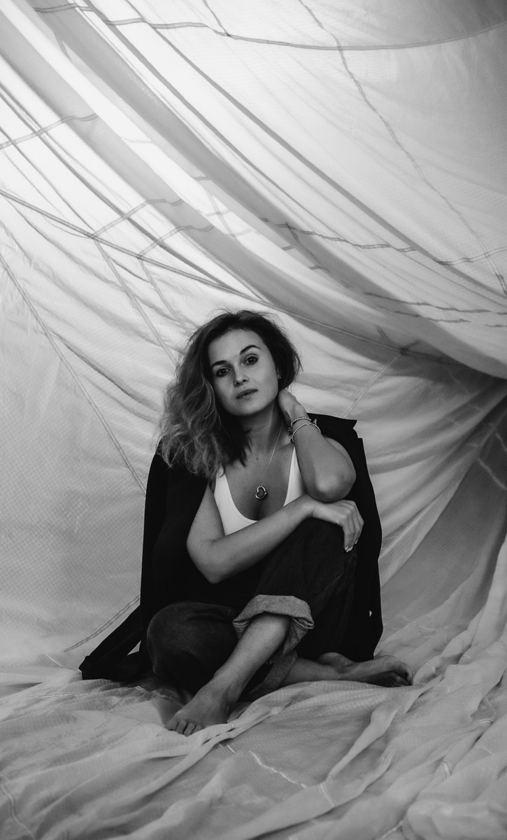 Настя. Фотограф в Москве, МО и России