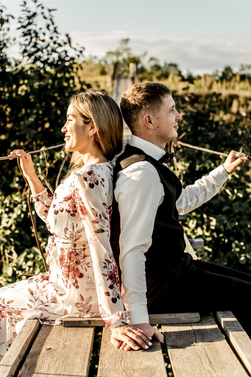 Love-Story. Фотограф в Москве, МО и России