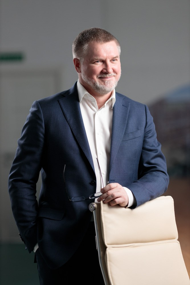 Деловой бизнес портрет - Фотосъемка - Портфолио. Промышленный фотограф | Бизнес-фотосессии | Казань и РФ