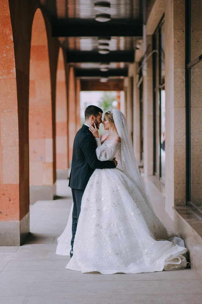 Эмиль & Юлия. Свадебный фотограф/видеограф Максим Черников