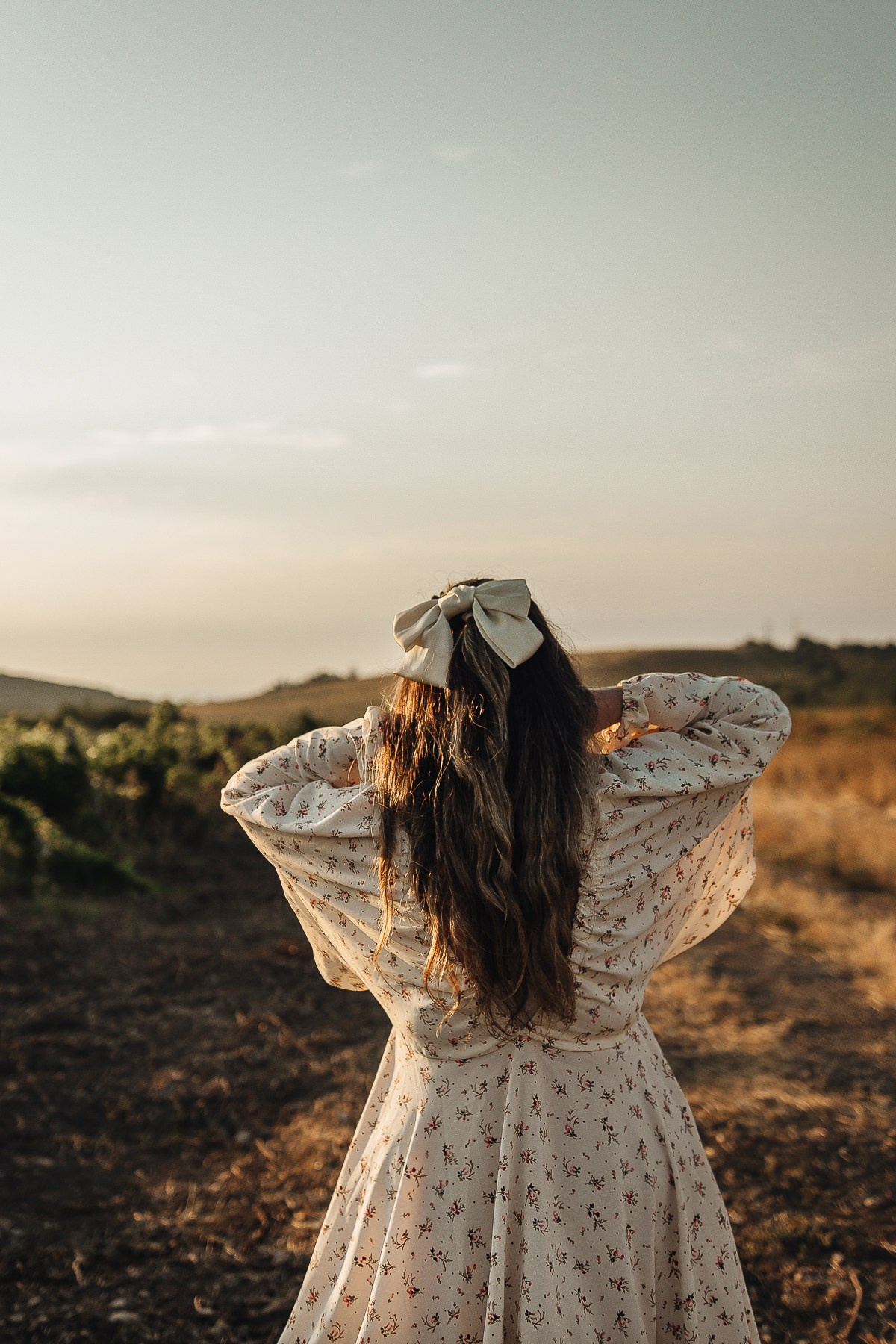 Антон и Маша — виноградная лоза Гай-Кодзора. Семейный фотограф Новороссийск, Анапа, Геленджик — Юлия Давыдова