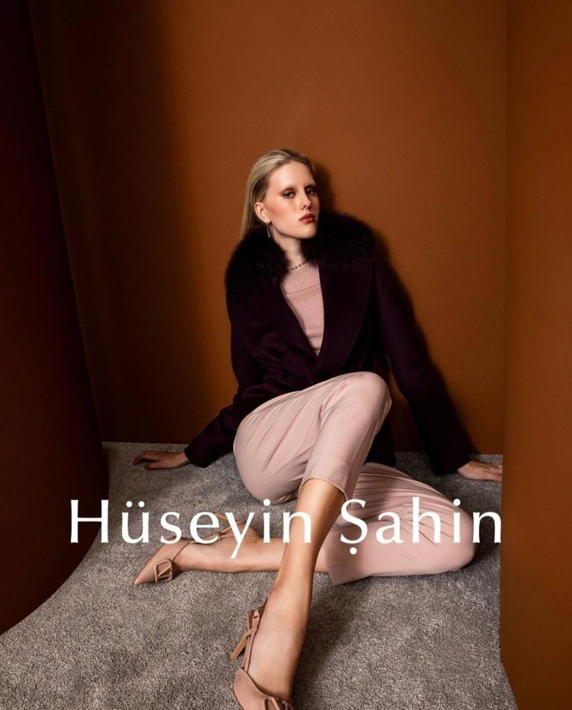 Анастасия Пивень. Модельное агентство TM Models в Калининграде