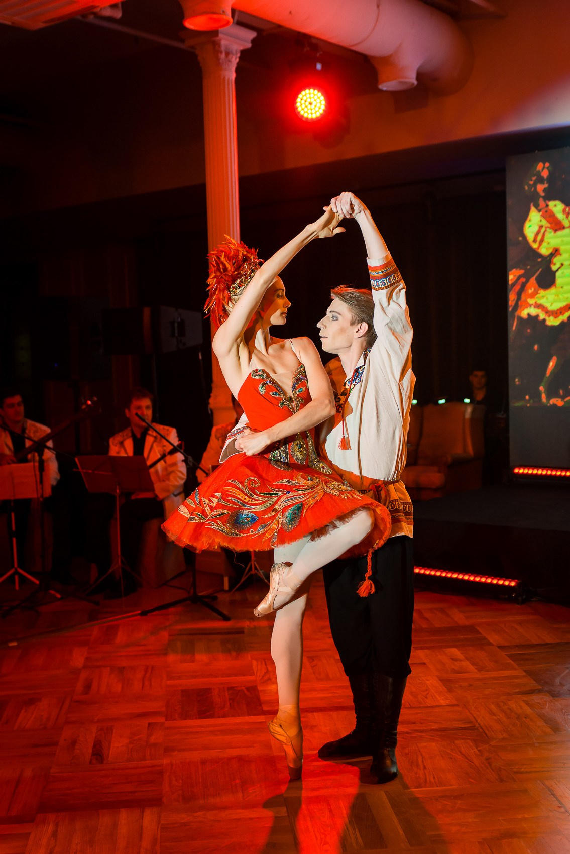 International MICE Geography Show. Репортажный фотограф Денис Тихомиров. Москва