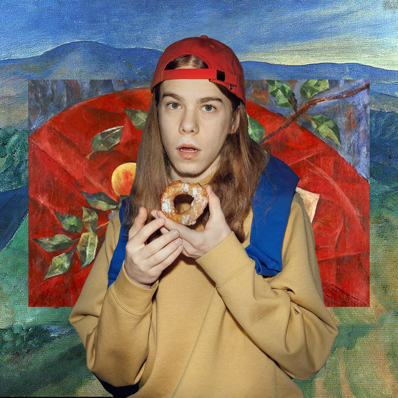 Обучающие курсы. Арт-фотограф Виктория Забродина