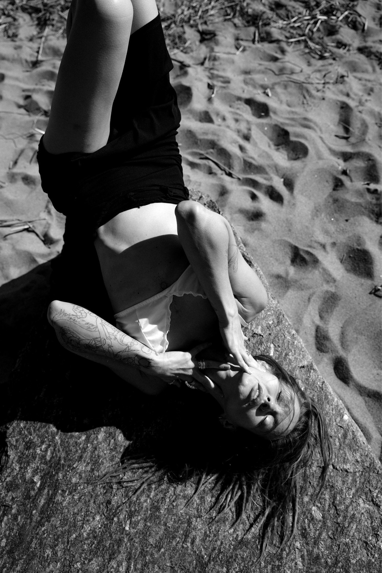 Отзывы. Фотограф Анна Гришина