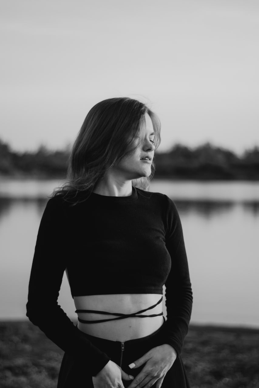 Отзывы. Фотограф в Тюмени Лизавета Сапицкая