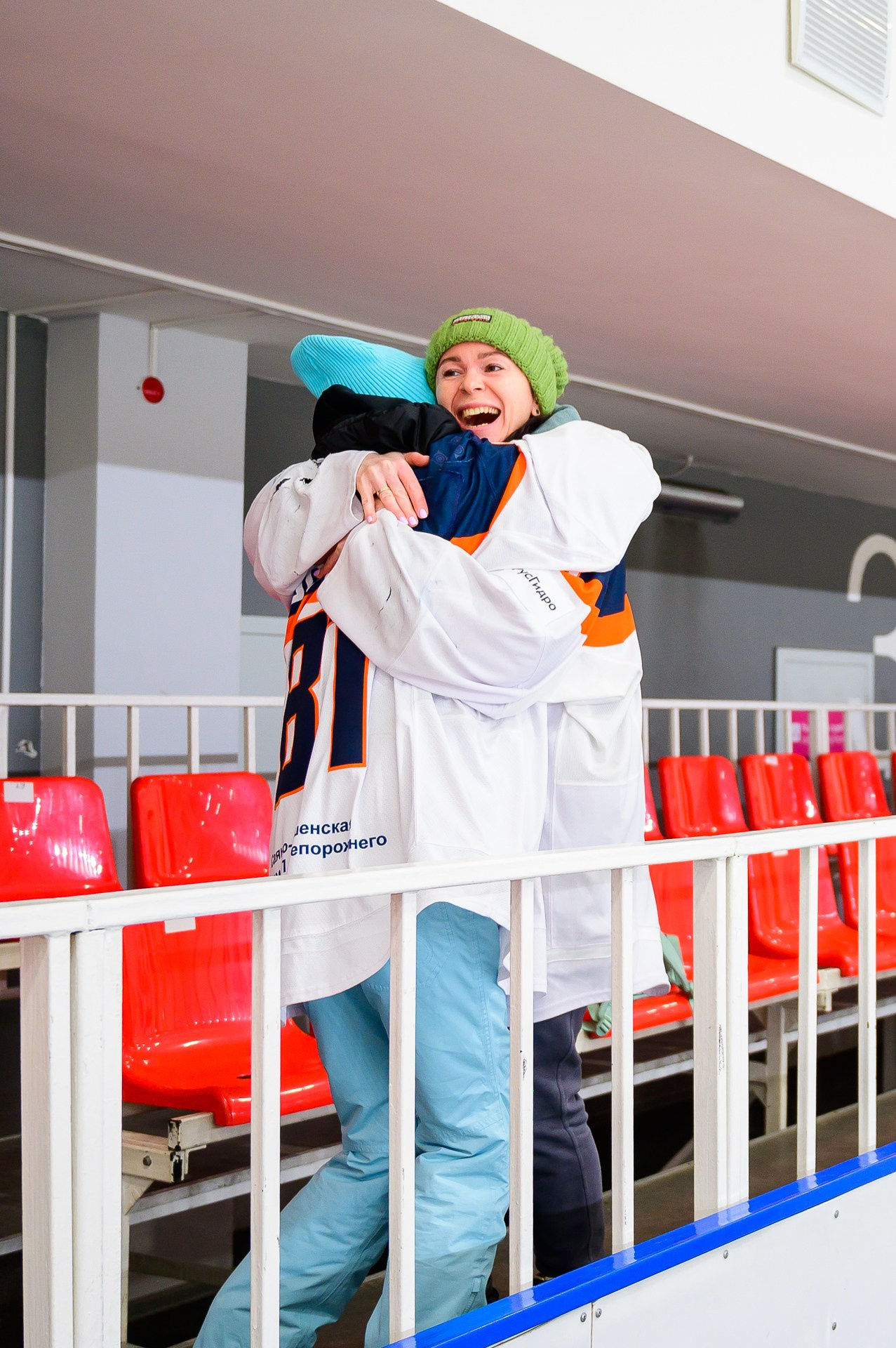 Хоккейный чемпионат Группы РусГидро. 📸Портретный и репортажный фотограф | Красноярск | Поливода Дмитрий📸