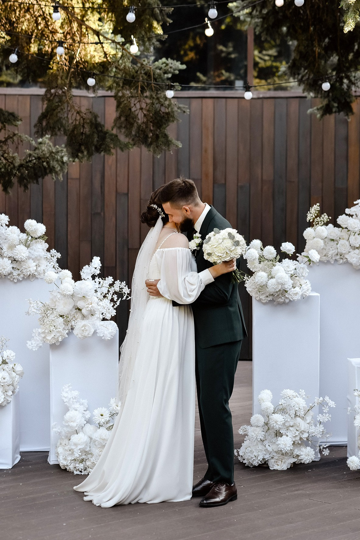 Алла и Дмитрий. Свадебный и семейный фотограф в Ростове-на-Дону Елена Сторожок