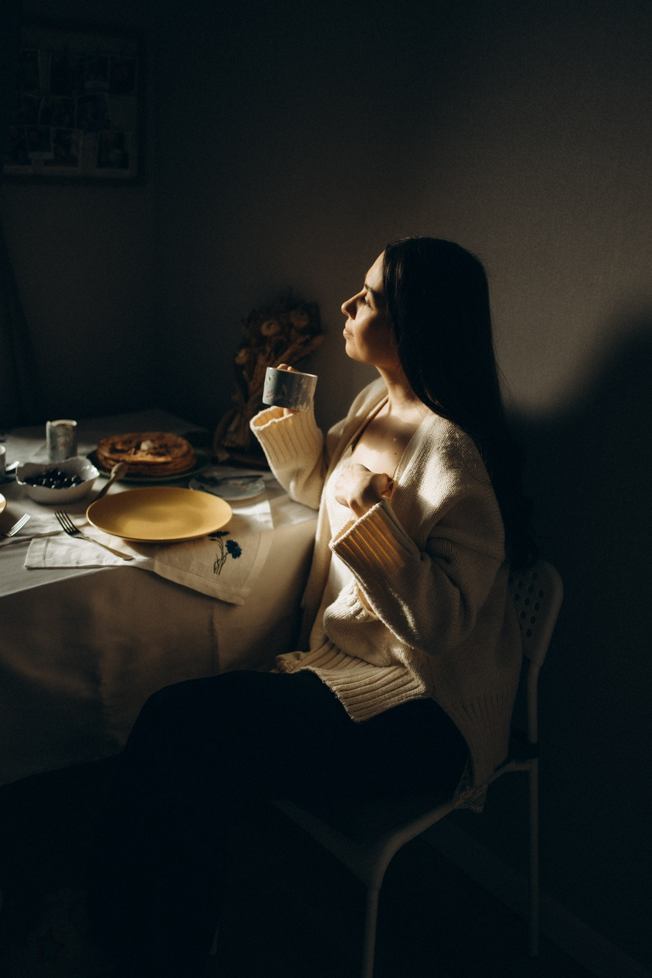 Домашнее счастье. Фотограф в Санкт-Петербурге Кристина Порванова