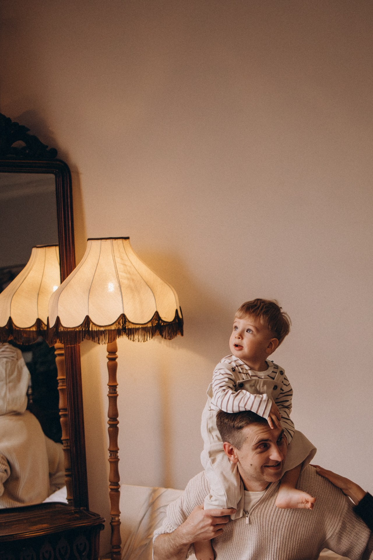 Новогоднее чудо. Фотограф в Санкт-Петербурге Кристина Порванова