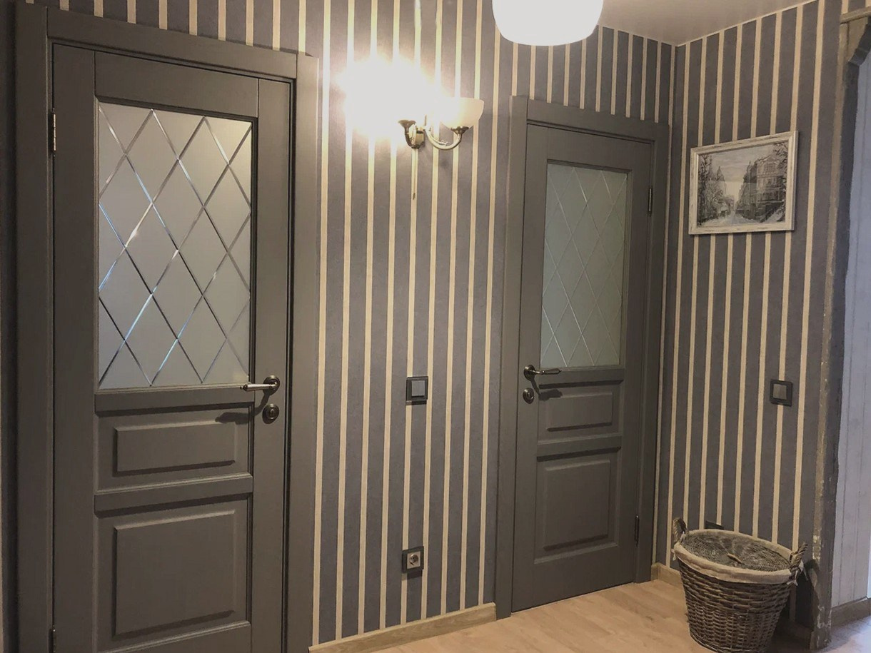 Allez в шале!. Павлова Евгения