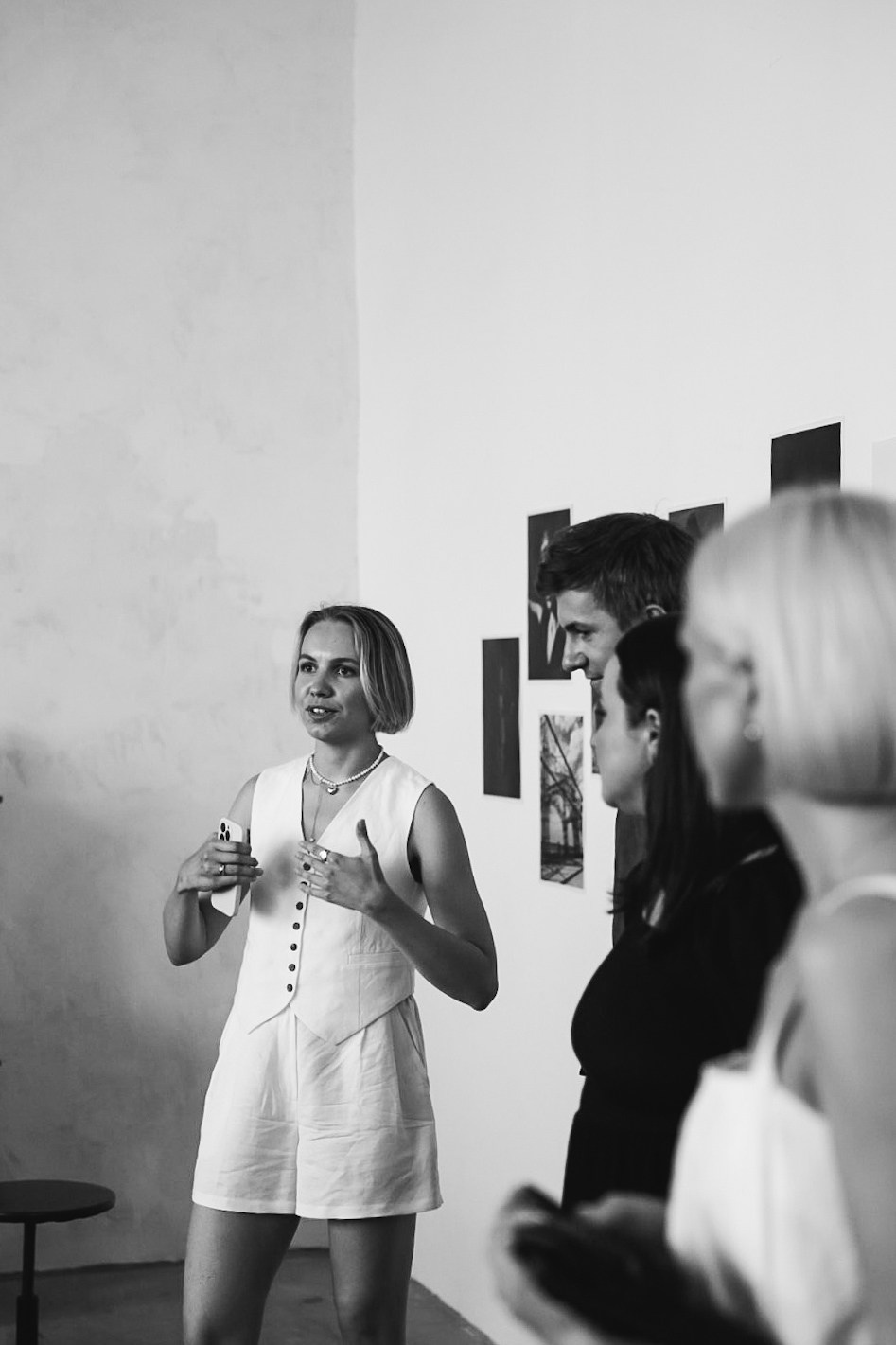 Коллаба 2.0. Фотограф Нижний Новгород