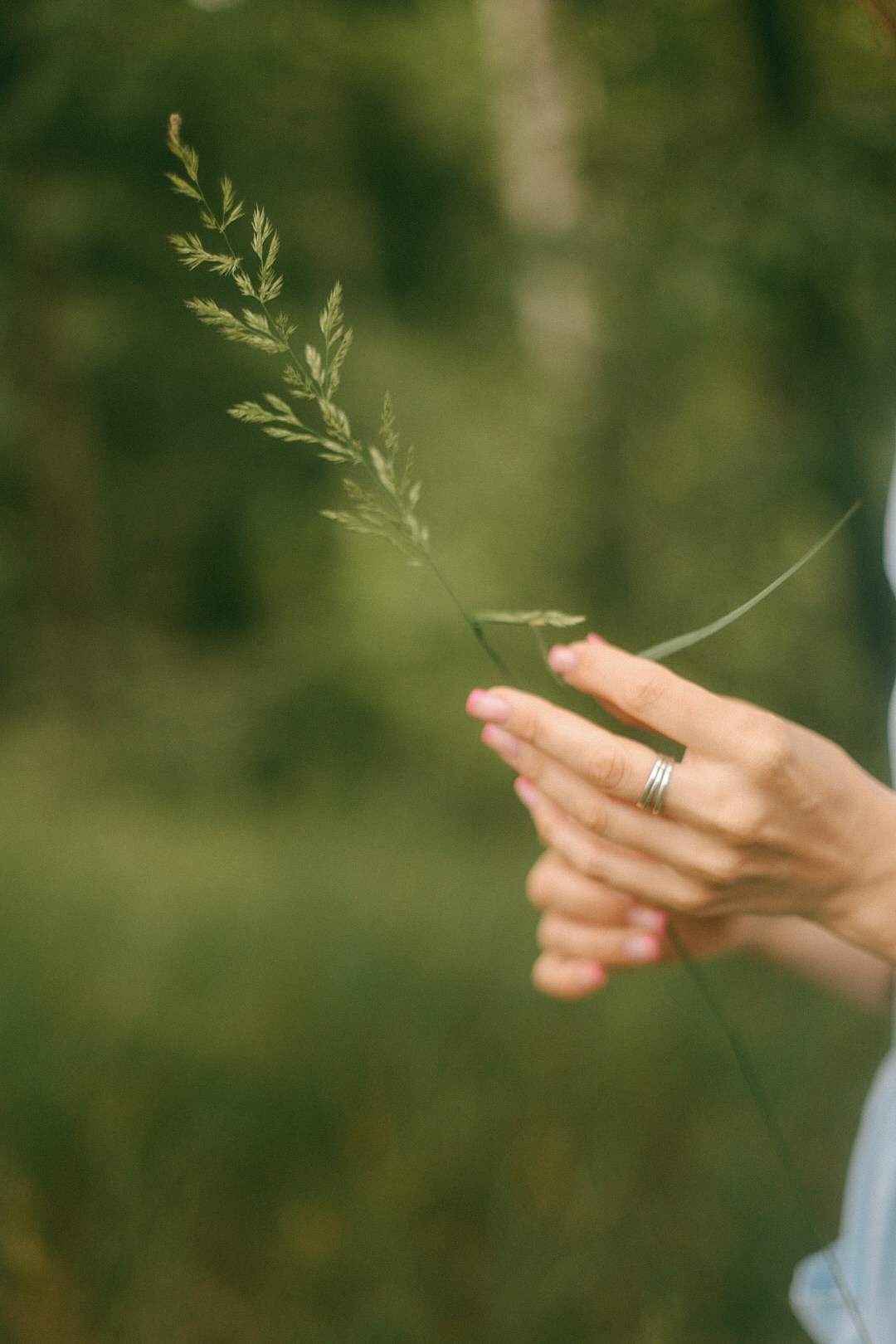 Аня. Фотограф Нижний Новгород
