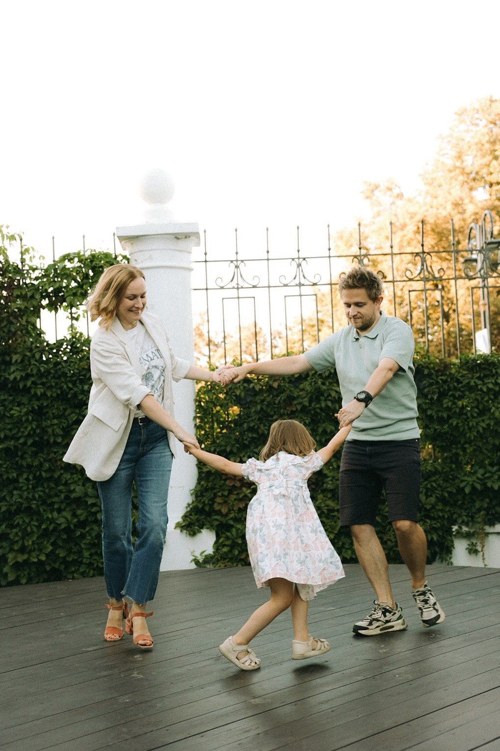 Family. Фотограф Нижний Новгород
