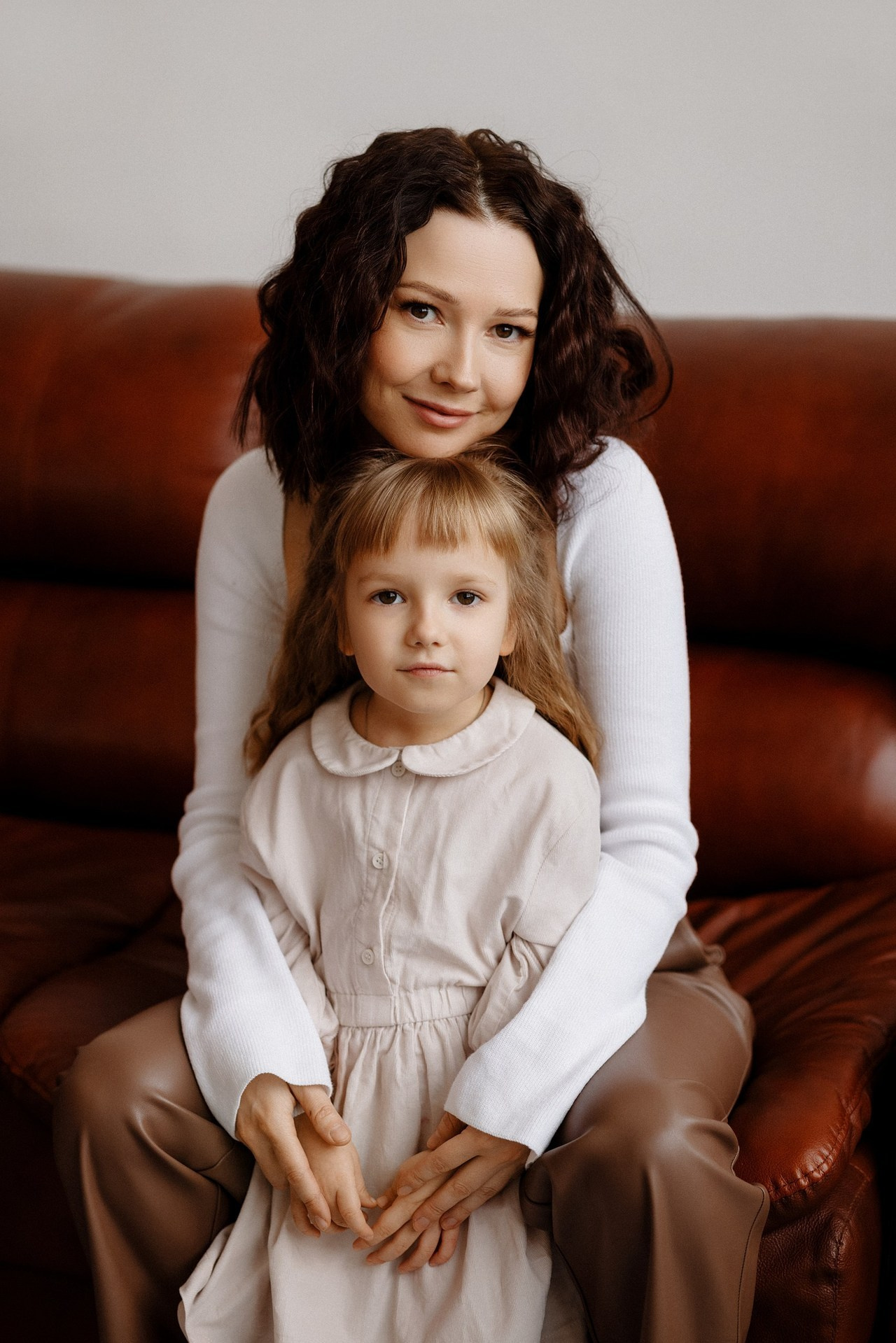 Отзывы. Каплицкая Любовь — фотограф Тверь