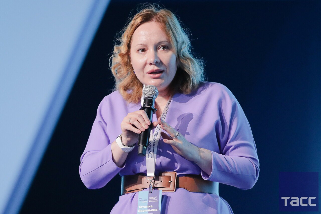 News. Photographer Danil Aykin