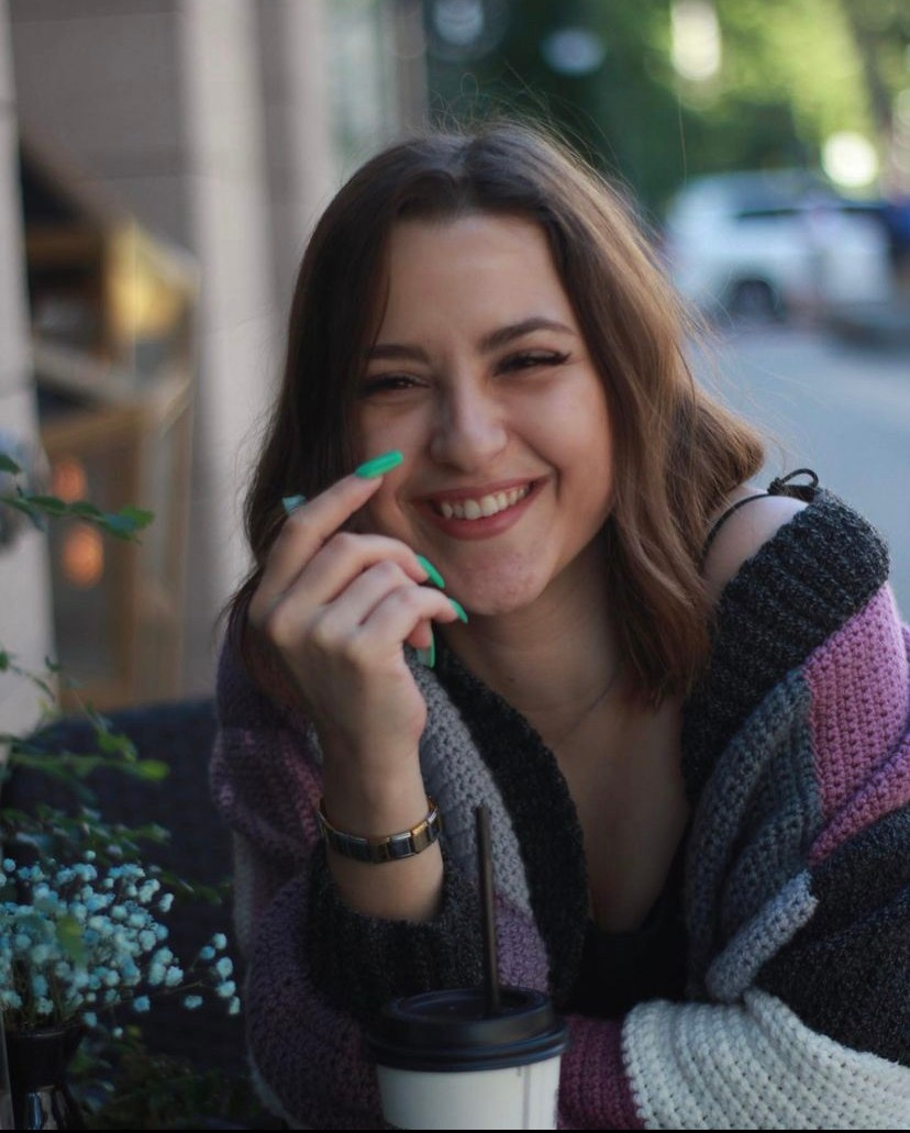 Индивидуальные фотосесии. Фотограф в Уфе Валиева Лилия