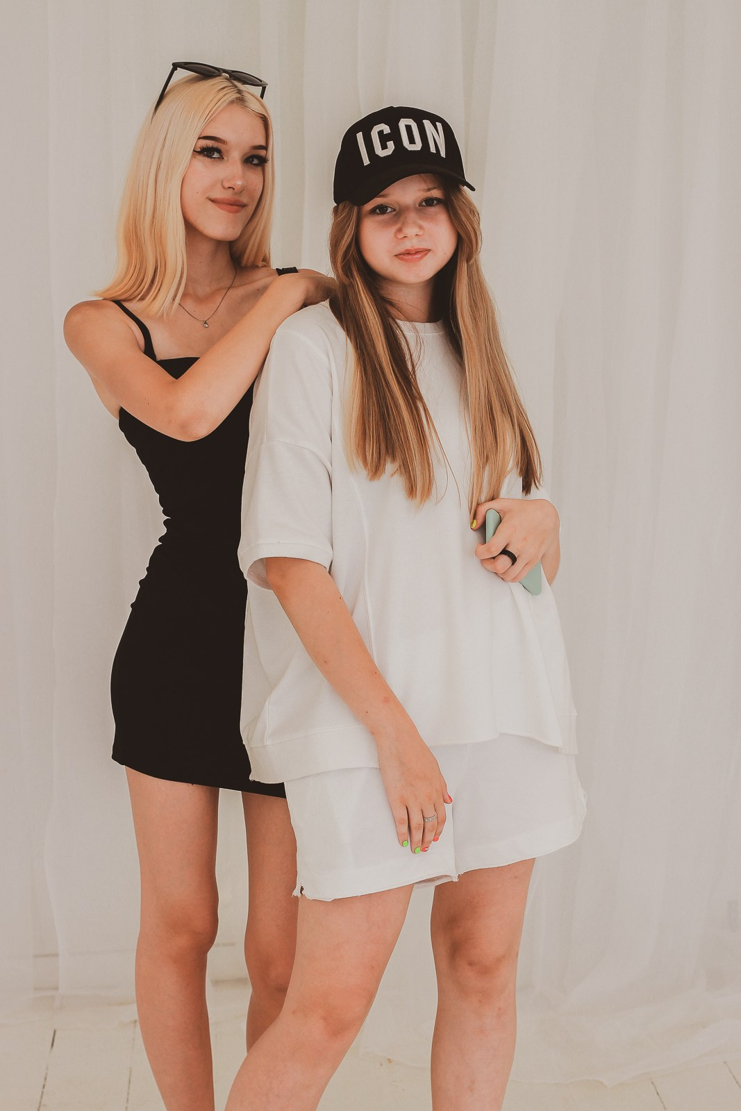 Выездное день рождение. Фотограф Надршина Лилия