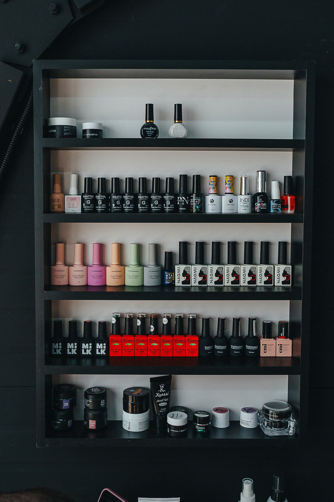 Барбершоп Эверест. Репортажный (Event) фотограф в Барнауле | Даниил Маркин | Качество и вайб