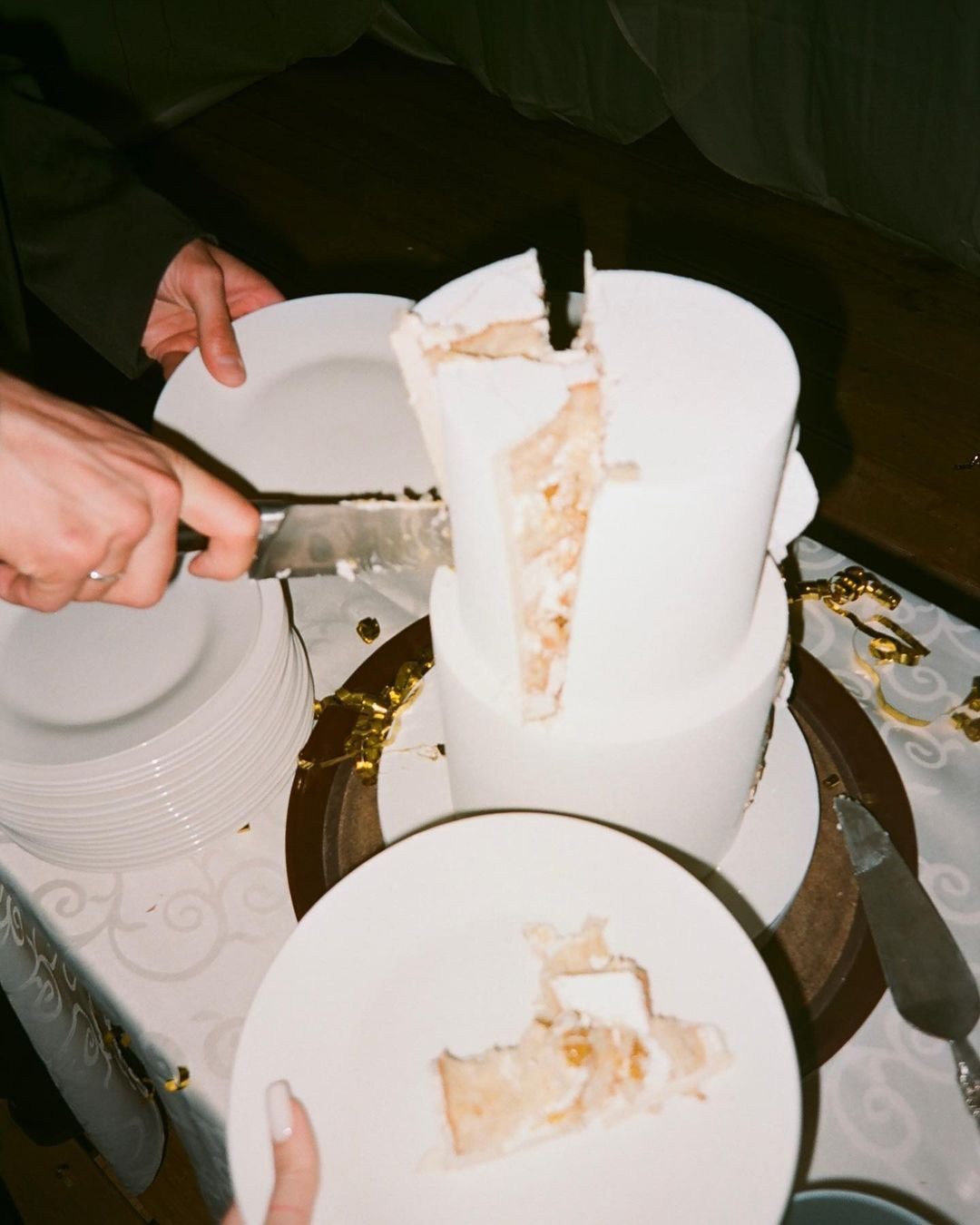 Свадьба | Wedding. Портретный и репортажный фотограф в Астане Роман Григоров