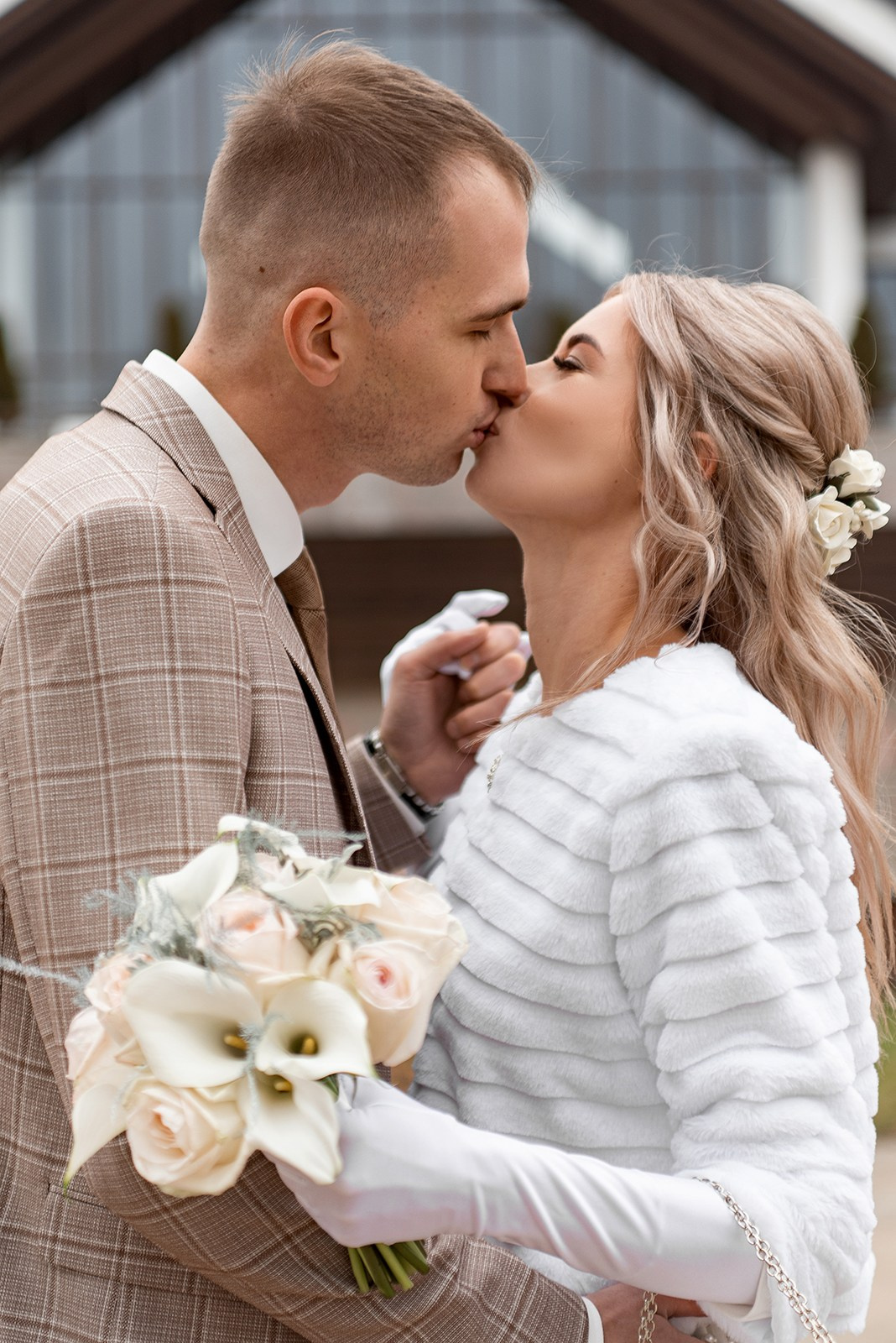 Свадебные фотосесии. Фотограф в Минске