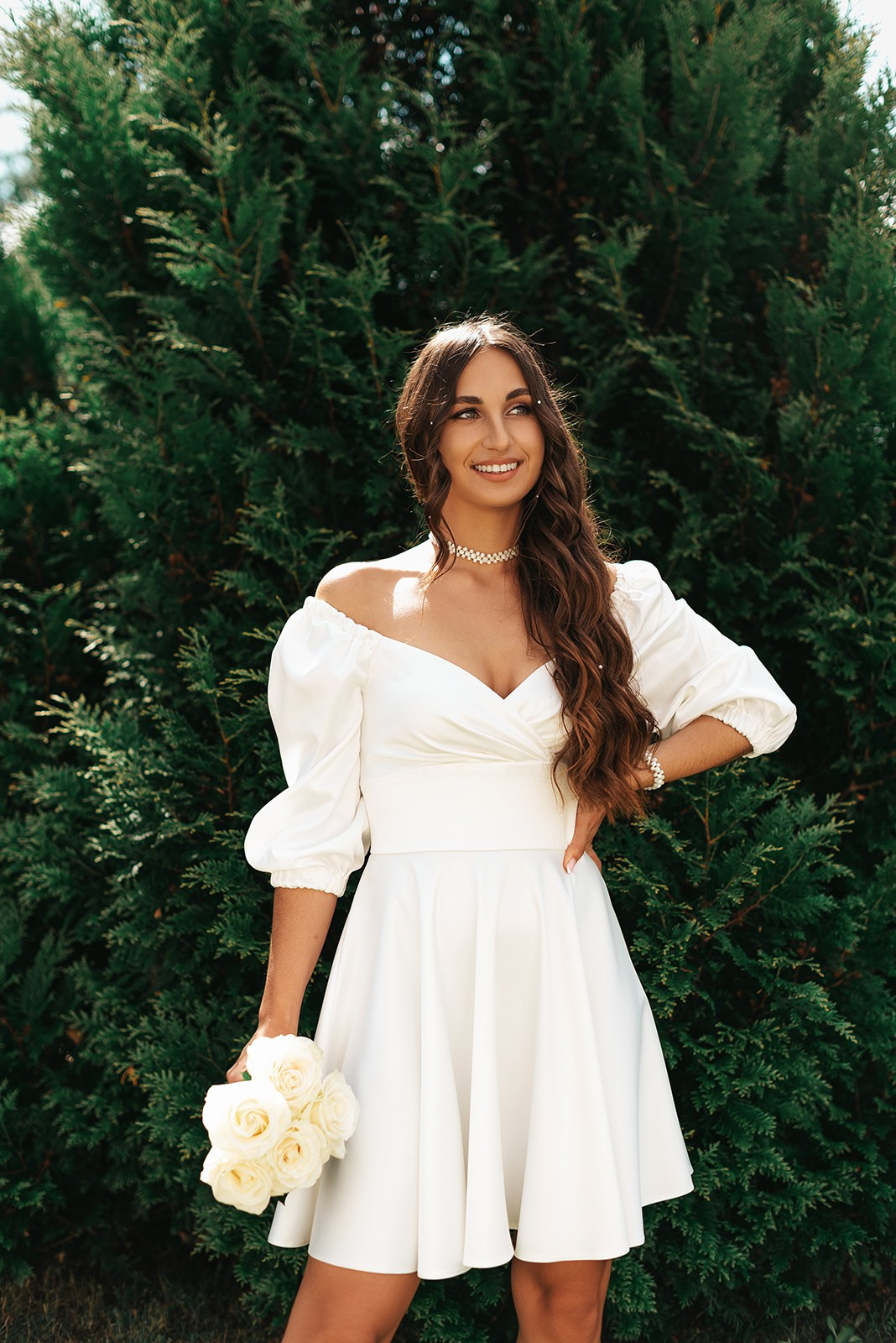 Свадебные фотосесии. Фотограф в Минске