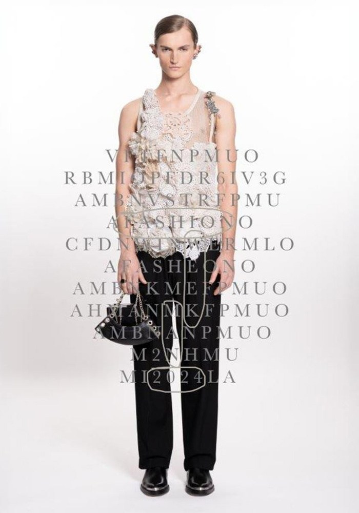 Vasyl. Axis model management