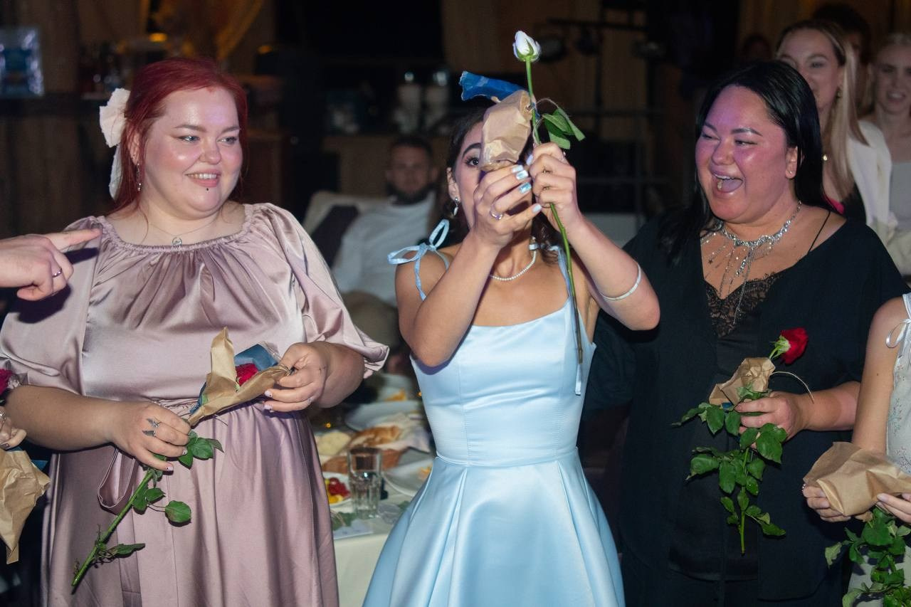 Reportage shooting. Фотограф / видеограф в Москве и Сочи Sofia Riversong