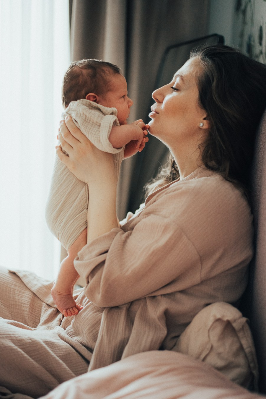 Здравствуй! | дома