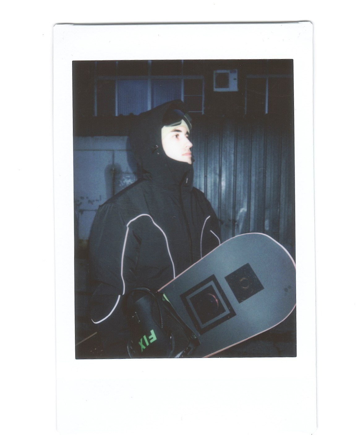 Cool Zone x Artem Ushakov. Главная