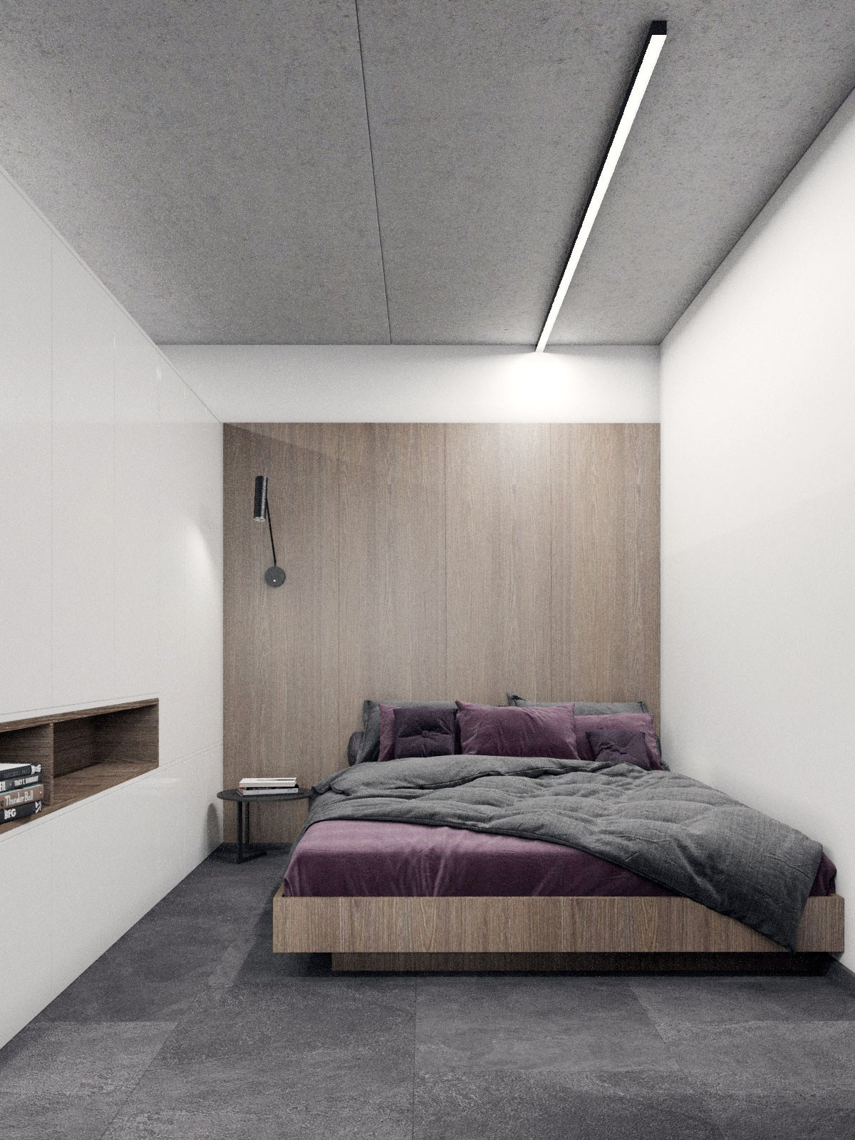 ULESHI 2.0. SAAS Селиванов Алексей Архитектурная Студия